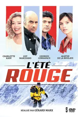 L'été rouge