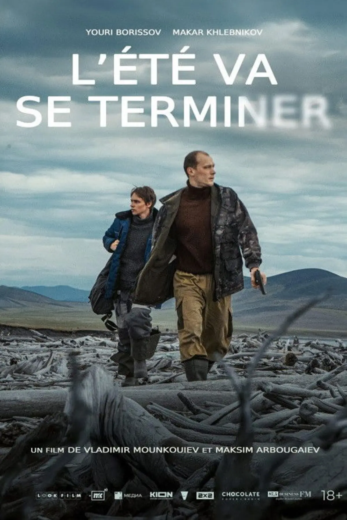 L'été va se terminer