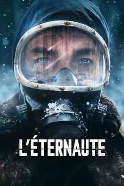 L'Éternaute S01E01 Truco nocturne