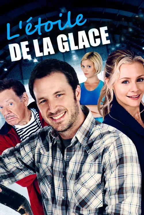 L'étoile de la glace
