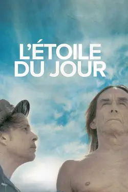 Affiche L'étoile du jour