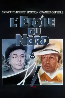Affiche L'étoile du Nord