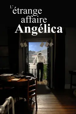 L'Étrange Affaire Angélica