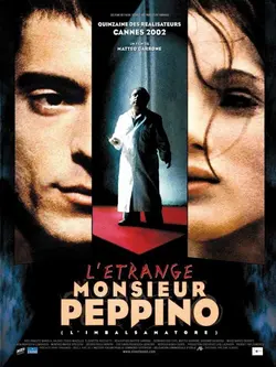 L'étrange monsieur Peppino