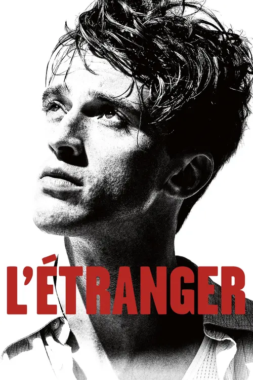 L’Étranger
