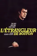 Affiche L'étrangleur de Boston