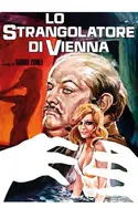 Affiche L'étrangleur de Vienne