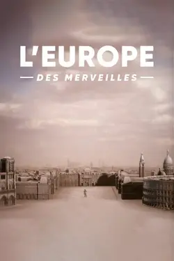 L'Europe des merveilles S02E03 Le Panthéon de Rome, une ode à l'Empire