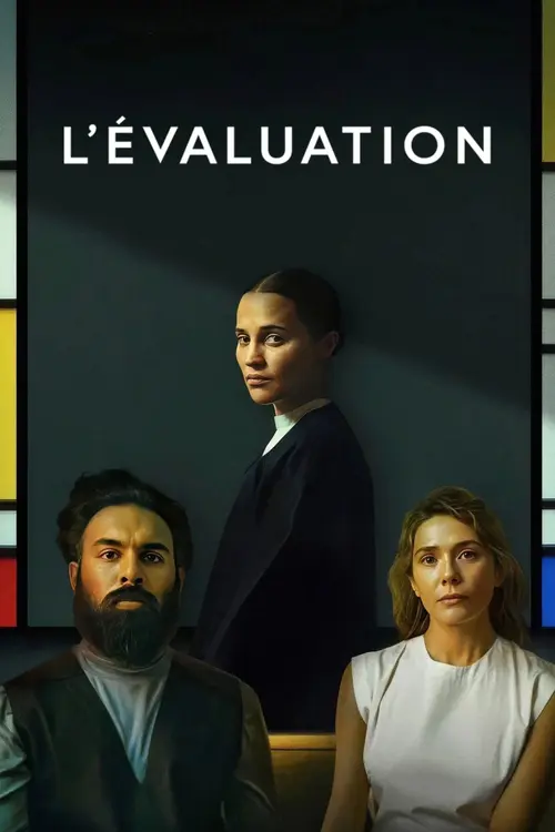 L'évaluation