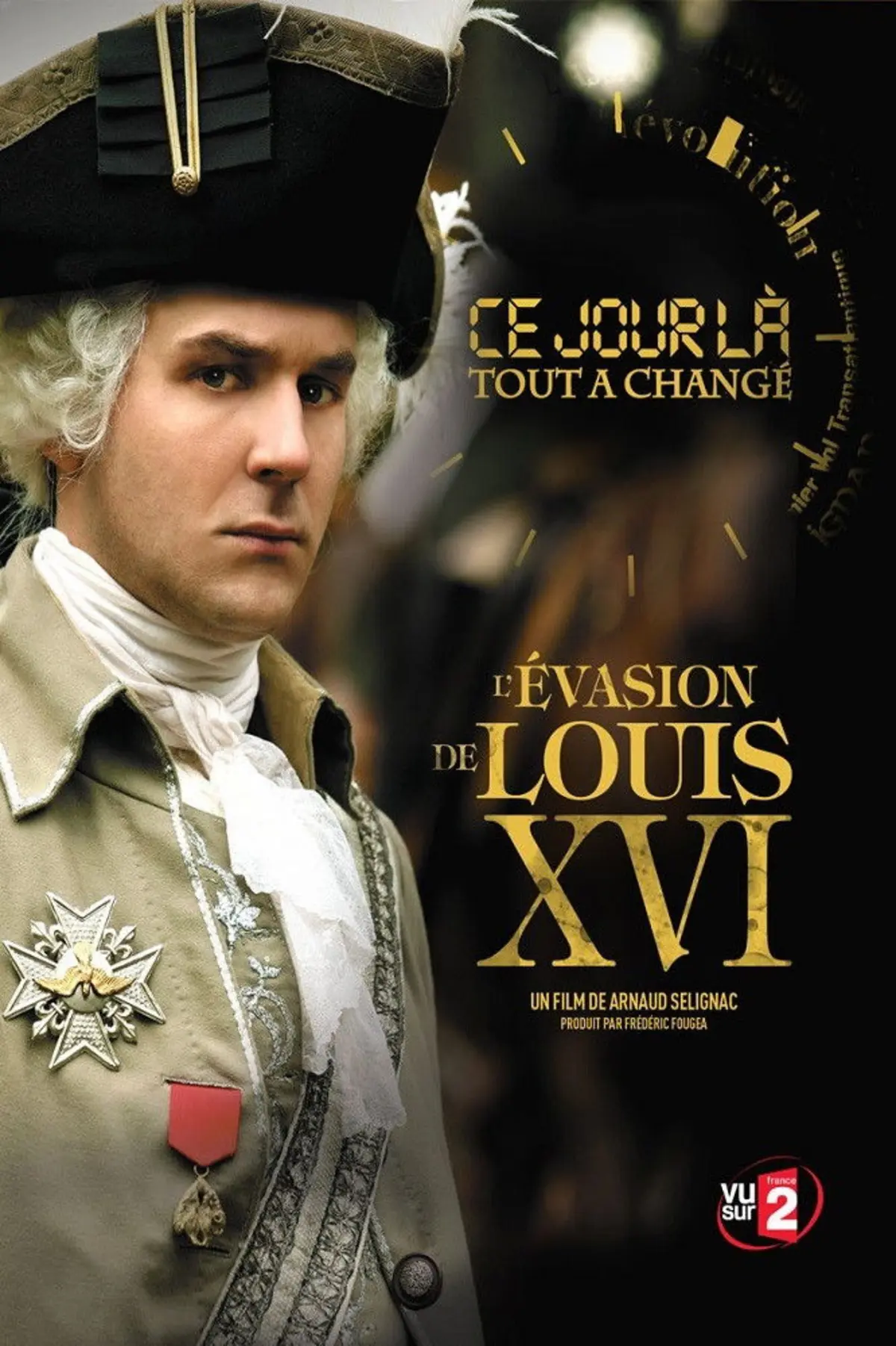 L'évasion de Louis XVI