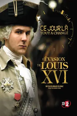 L'évasion de Louis XVI