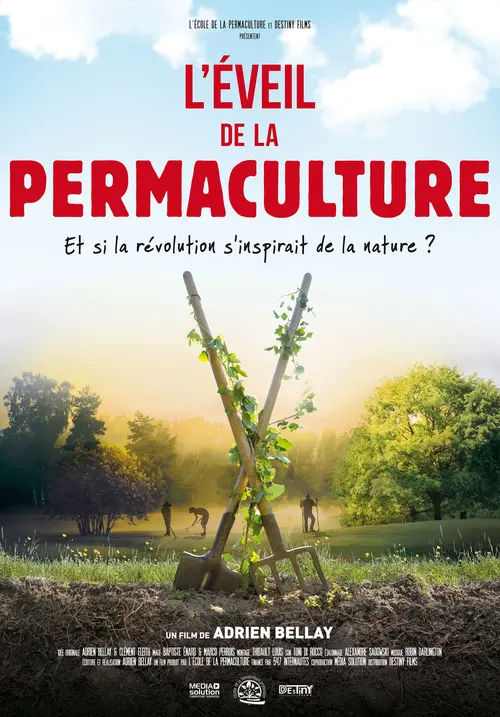 L'éveil de la permaculture