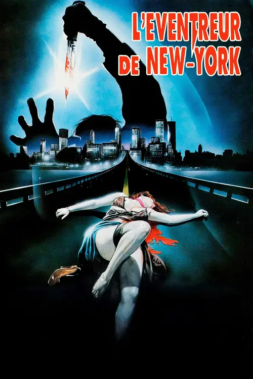 L'Éventreur de New York