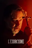 Affiche L'exorcisme