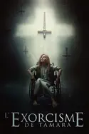 Affiche L'exorcisme de Tamara
