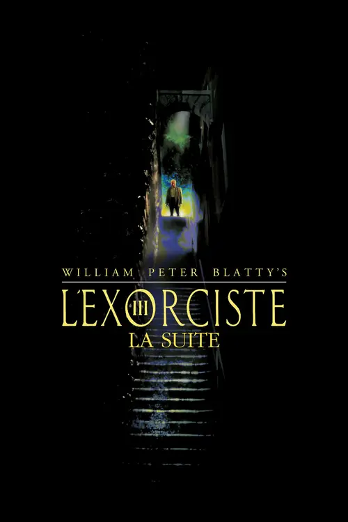 L'Exorciste : la suite