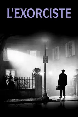 Affiche L' exorciste (version longue)