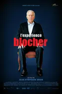Affiche L'expérience Blocher en streaming