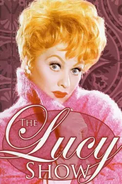 The Lucy Show S01E13 Épisode 13
