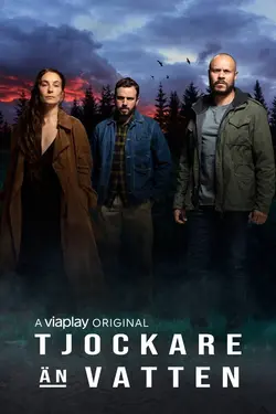 L'Héritage empoisonné S01E01 Épisode 1