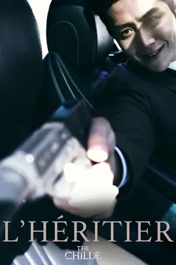 Affiche L'héritier