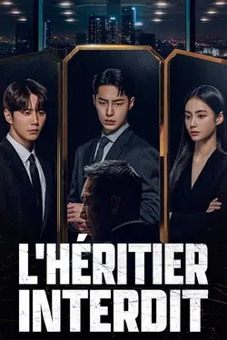 L'héritier interdit S01E06 La faiblesse