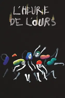 L'heure de l'ours