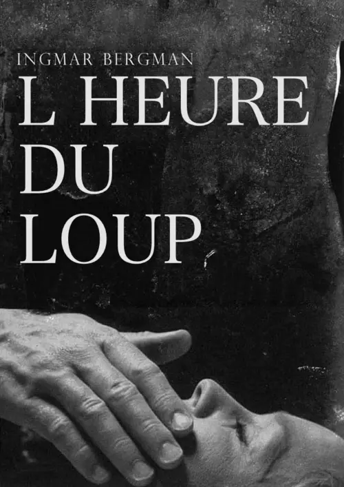L'heure du loup