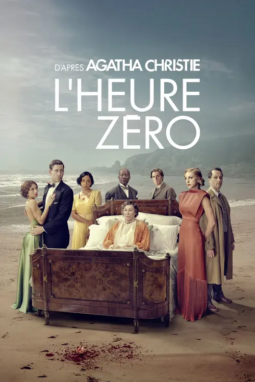 L'Heure zéro
