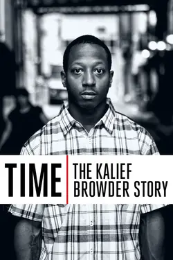 L'histoire de Kalief Browder S01E03 3e partie : le mitard