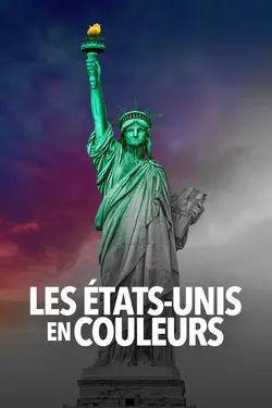 L'Histoire de l'Amérique en couleur S03E03 L'Alaska prend des couleurs