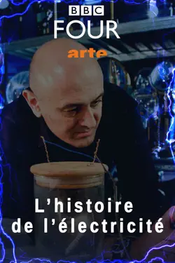 L'Histoire de l'électricité S01E01 L'étincelle