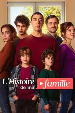 L'Histoire de ma famille S01E03 Demetrio