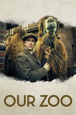 L'histoire de notre zoo S01E05 Épisode 5