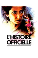 Affiche L'Histoire officielle en streaming