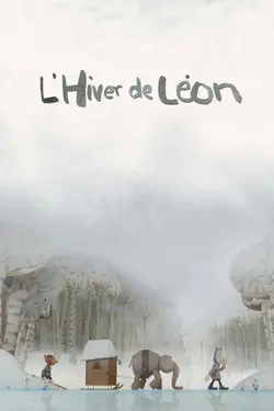 L'Hiver de Léon