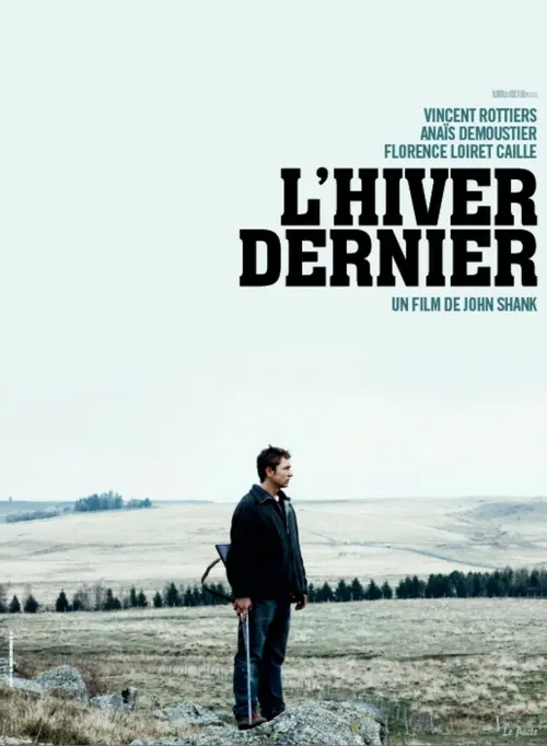 L'hiver dernier