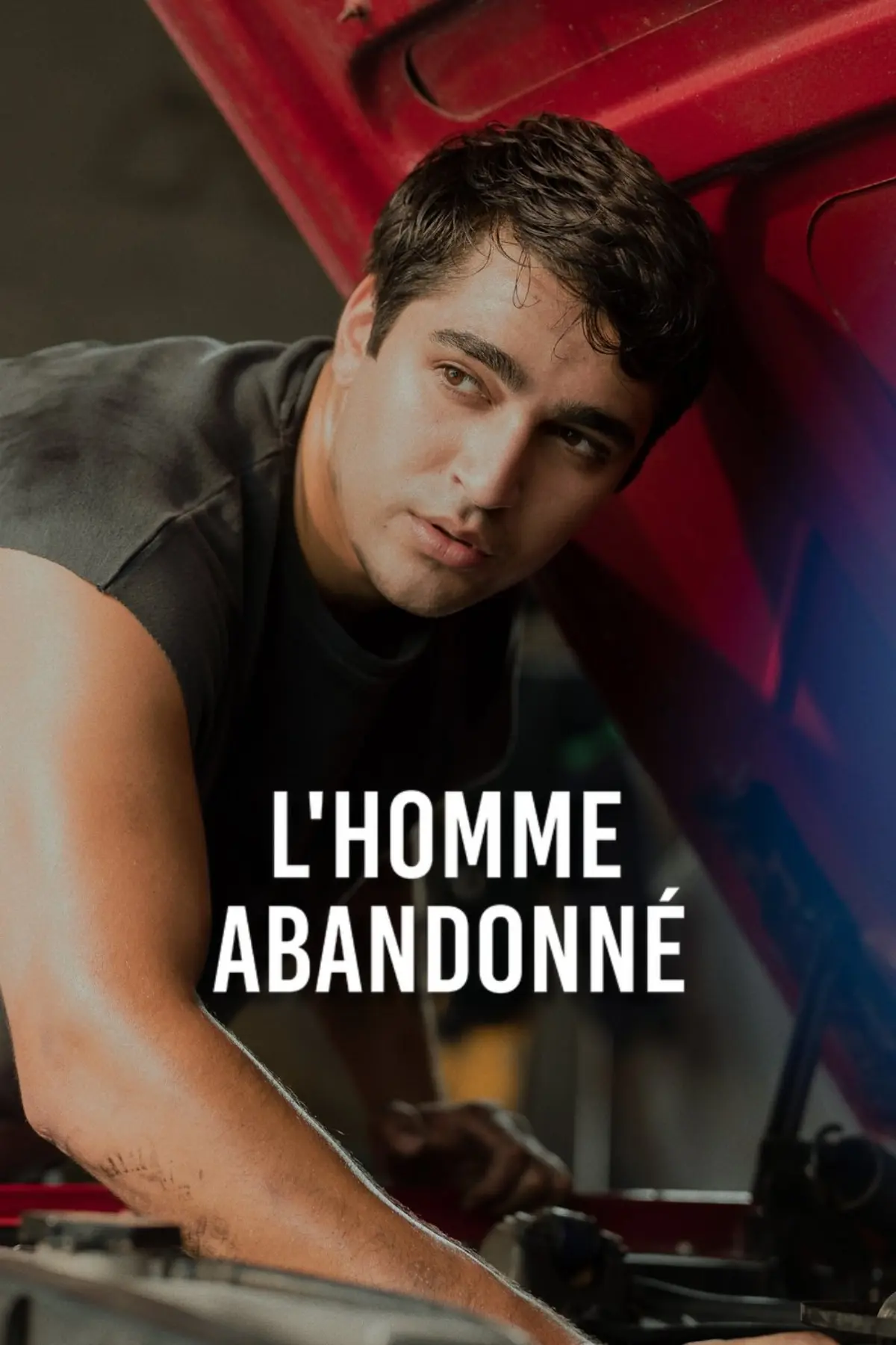 L'Homme Abandonné