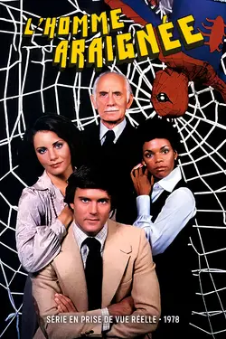 L'Homme Araignée S01E04 Épisode 4