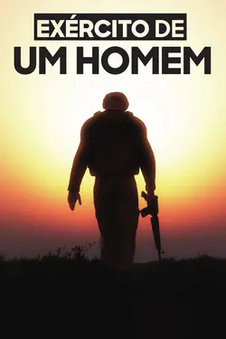 One Man Army S01E03 Épisode 3