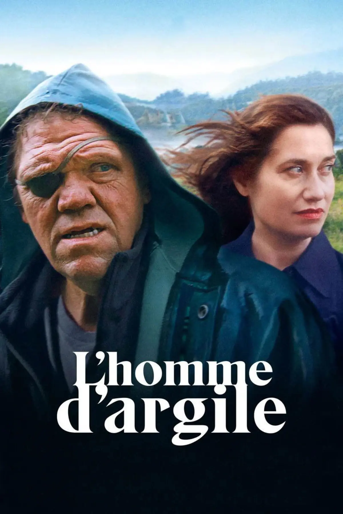 L'Homme d'argile