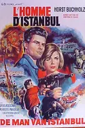 Affiche L'homme d'Istanbul en streaming