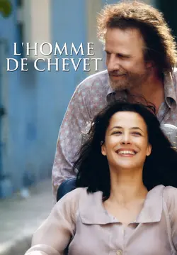 Affiche L'homme de chevet