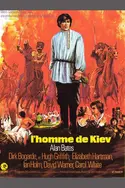 Affiche L'homme de Kiev