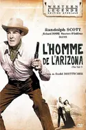 Affiche L'homme de l'Arizona