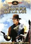 Affiche L'homme de la loi