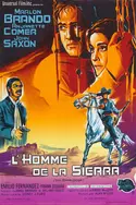 Affiche L'homme de la sierra en streaming