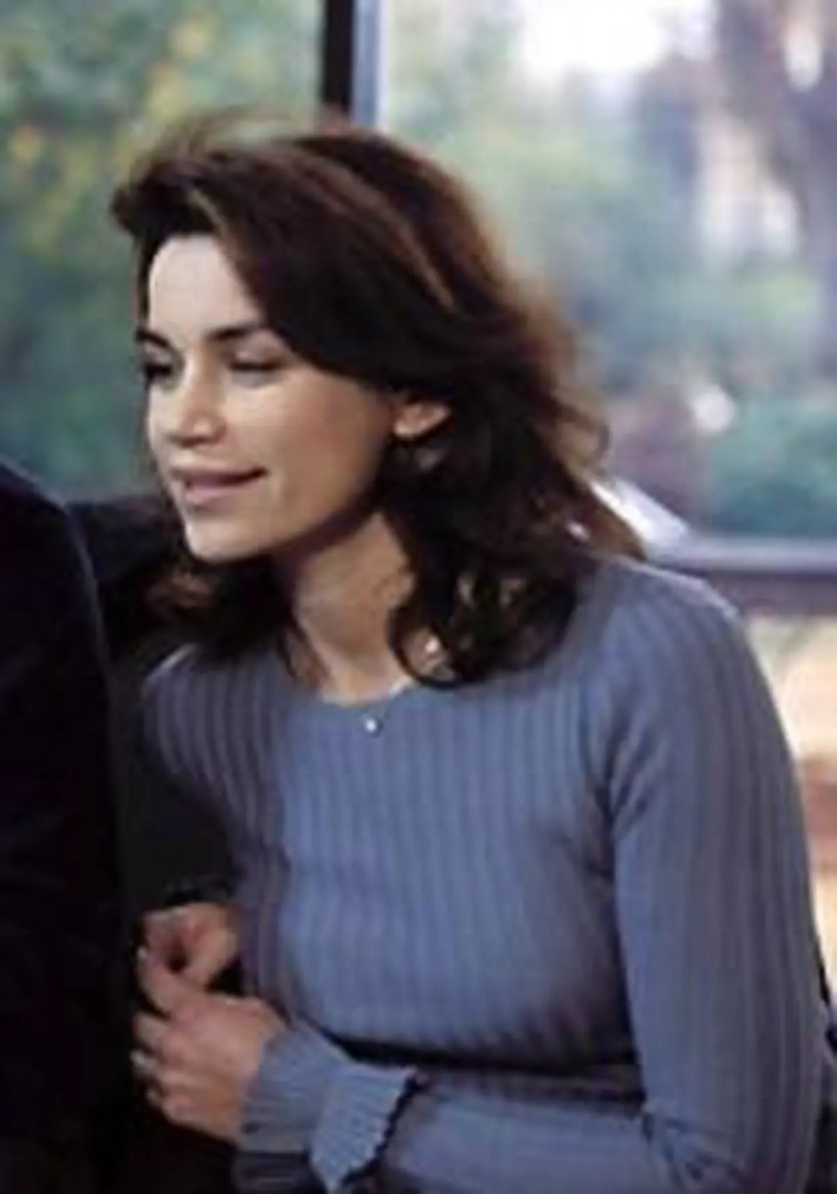 L'homme de mon choix