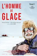 Affiche L'homme des glaces