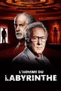 Affiche L'homme du labyrinthe